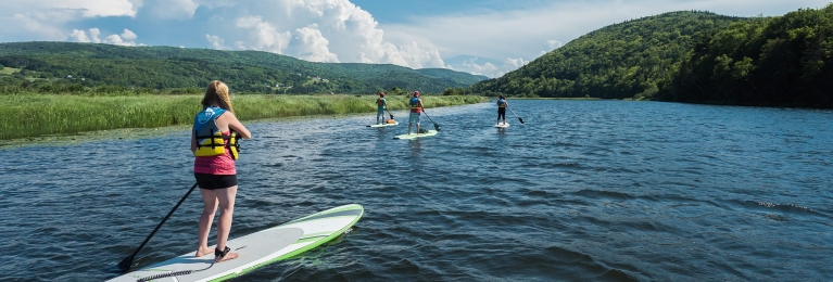 Cape Breton Outdoor Adventures | CB Island