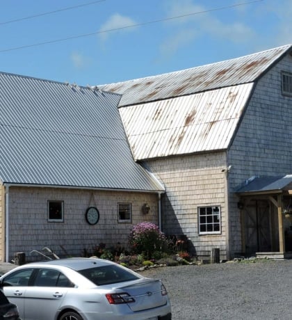 Auld Farm Inn B&B | Destination Cape Breton