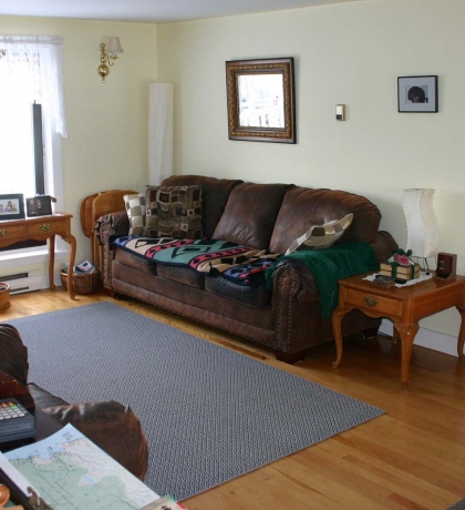 Auld Farm Inn B&B | Destination Cape Breton