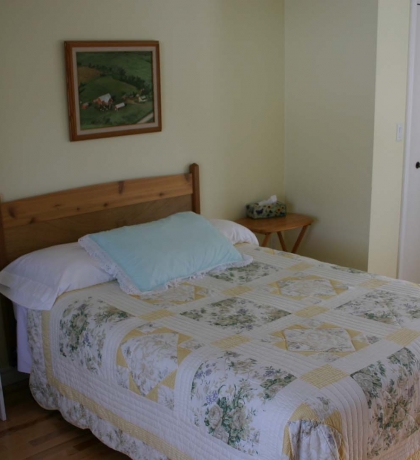 Auld Farm Inn B&B | Destination Cape Breton