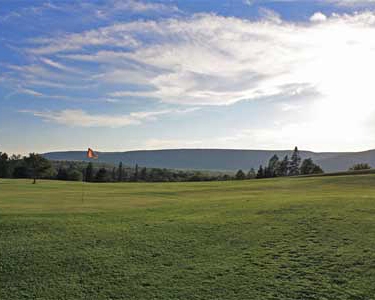 Baddeck Forks Golf Club