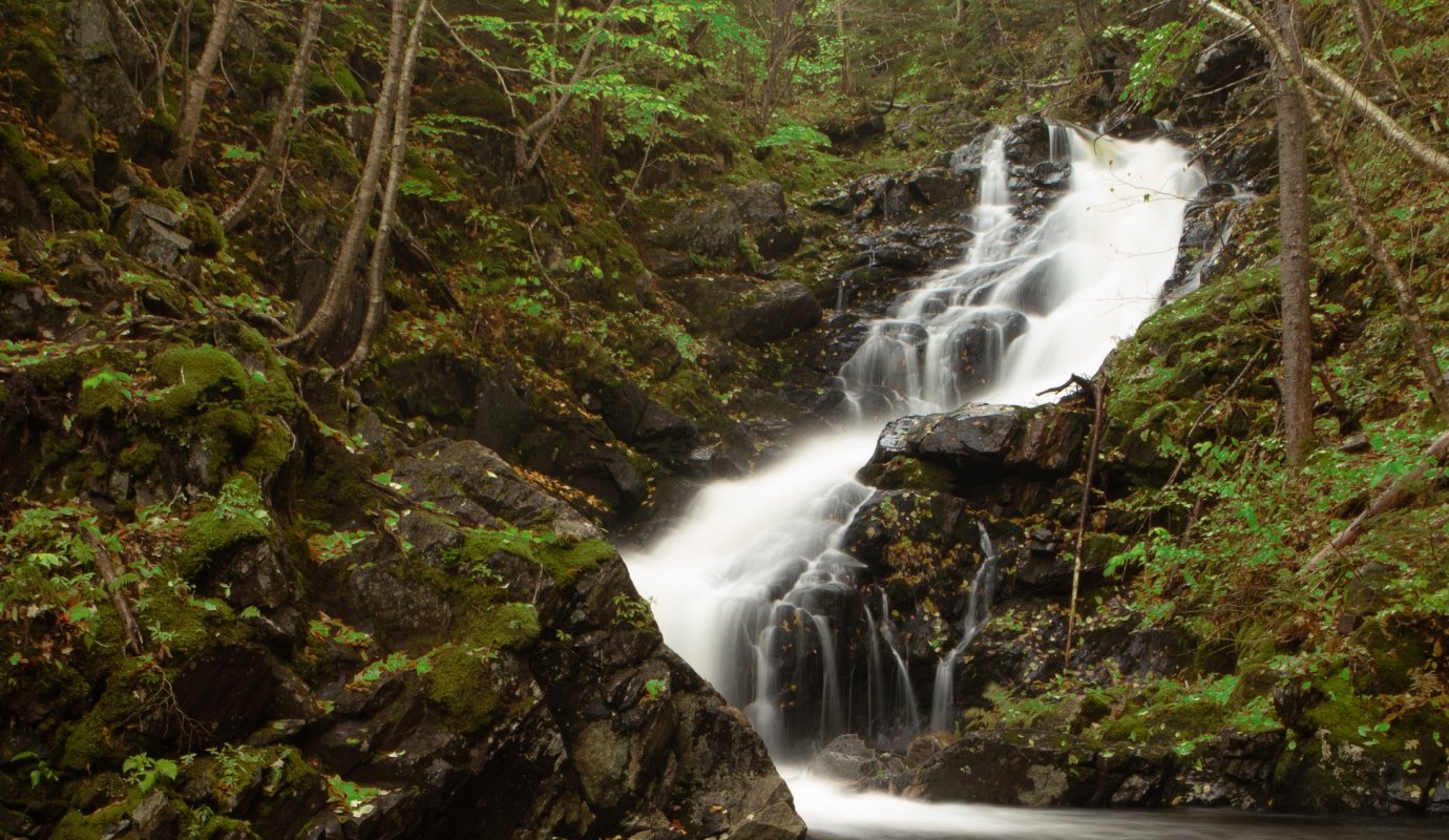 5 Amazing Waterfalls In Cape Breton Destination Cape Breton