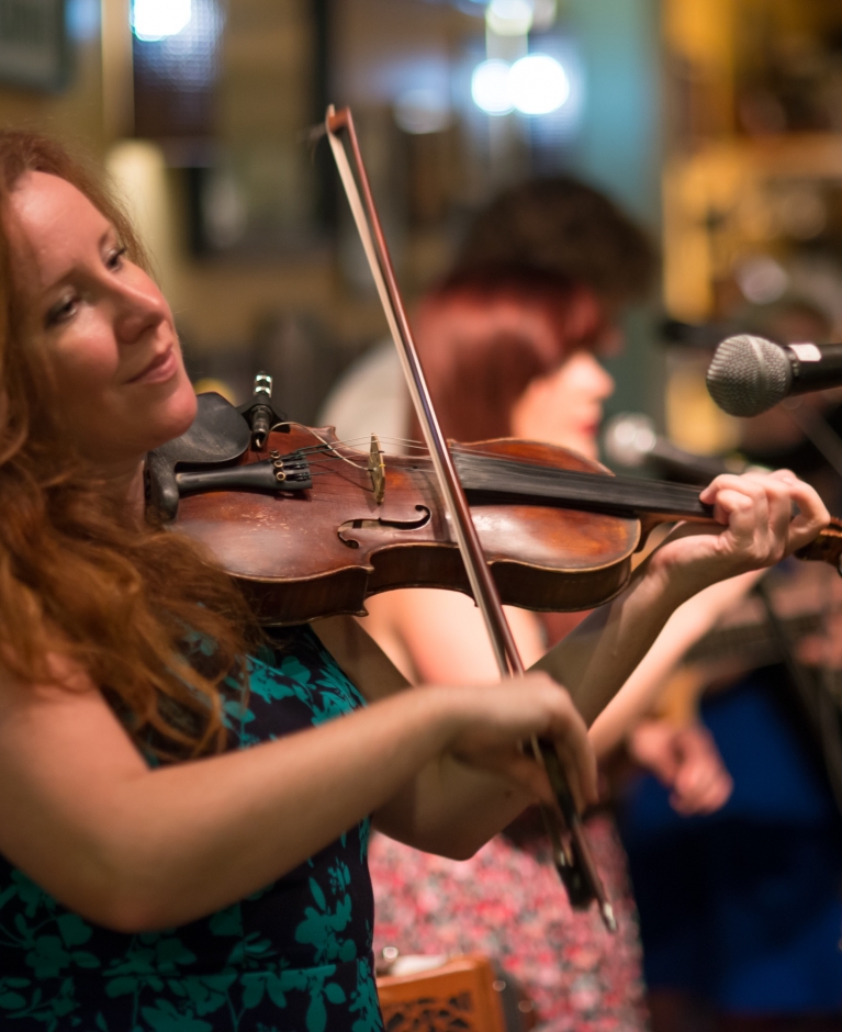 The Musical Coast- Cape Breton Island | Destination Cape Breton