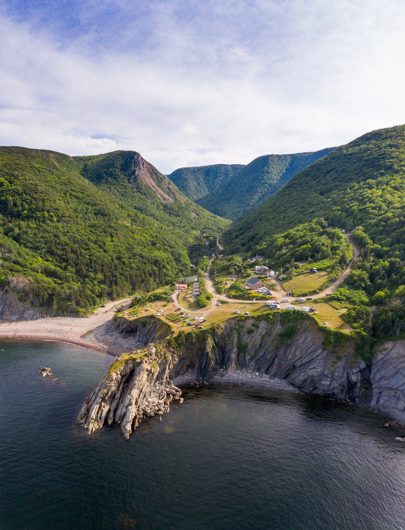 7 Natural Wonders of Cape Breton 1