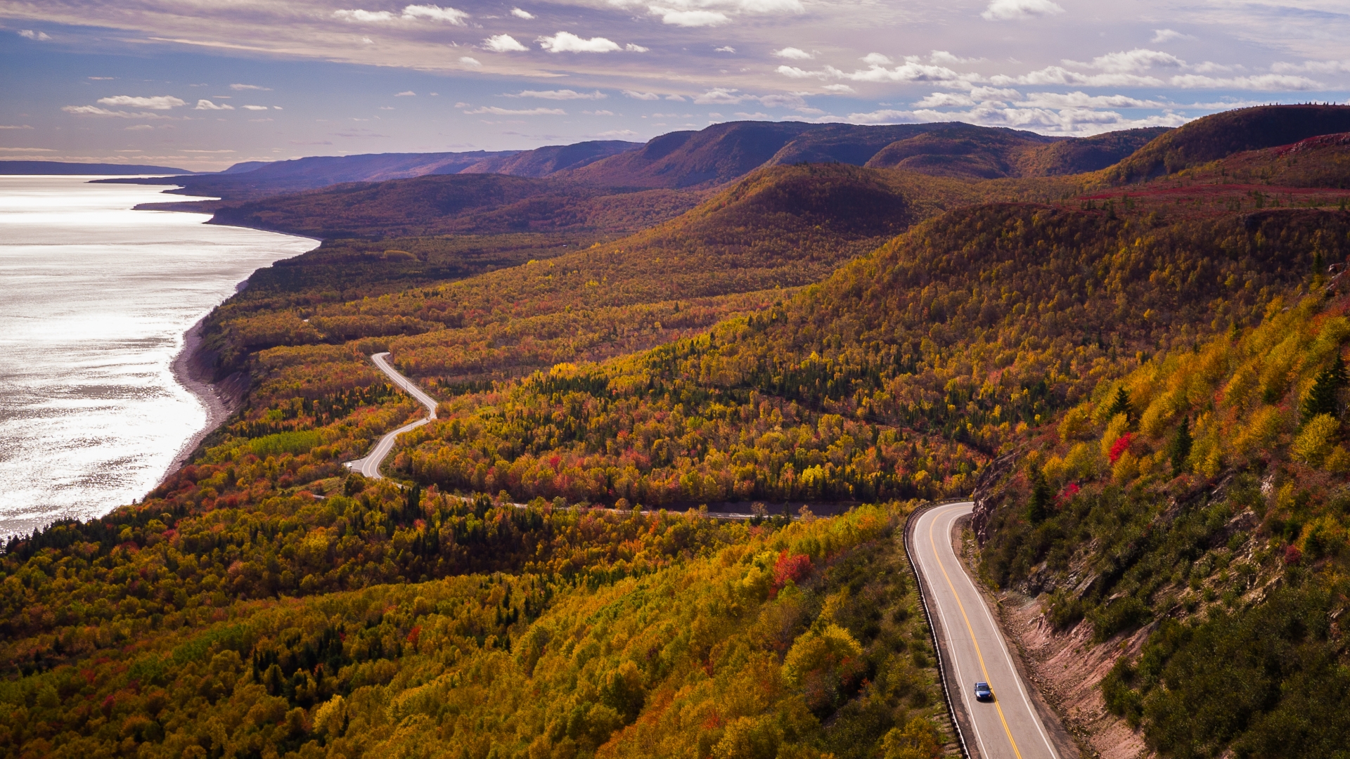 tourism cape breton island