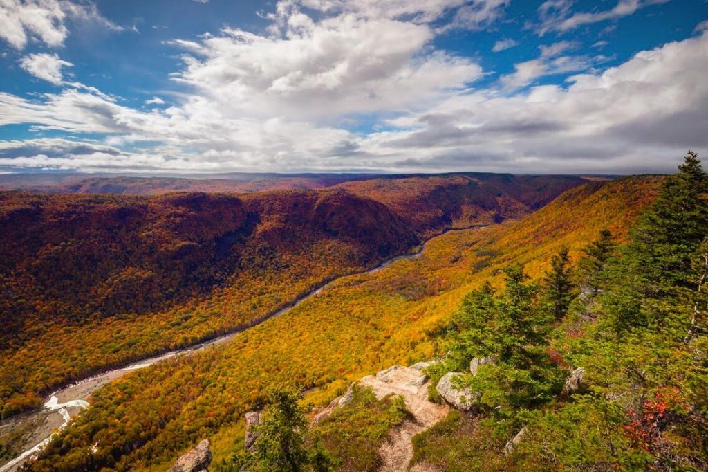 7 Natural Wonders of Autumn on Cape Breton Island | Destination Cape Breton