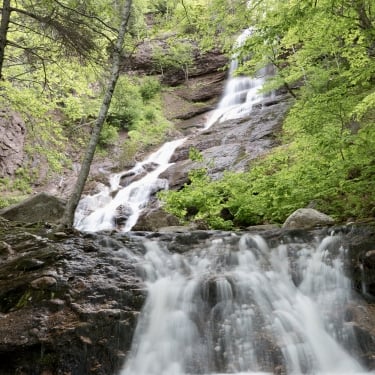 Waterfall Season in Cape Breton | Destination Cape Breton