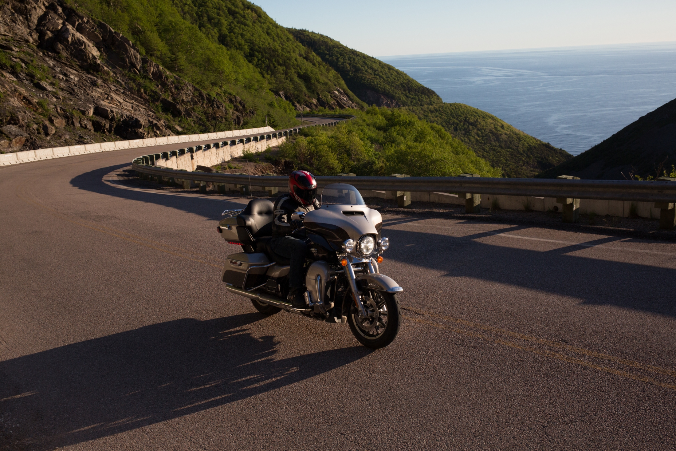 Need to know: Motorcycling the Cabot Trail 24