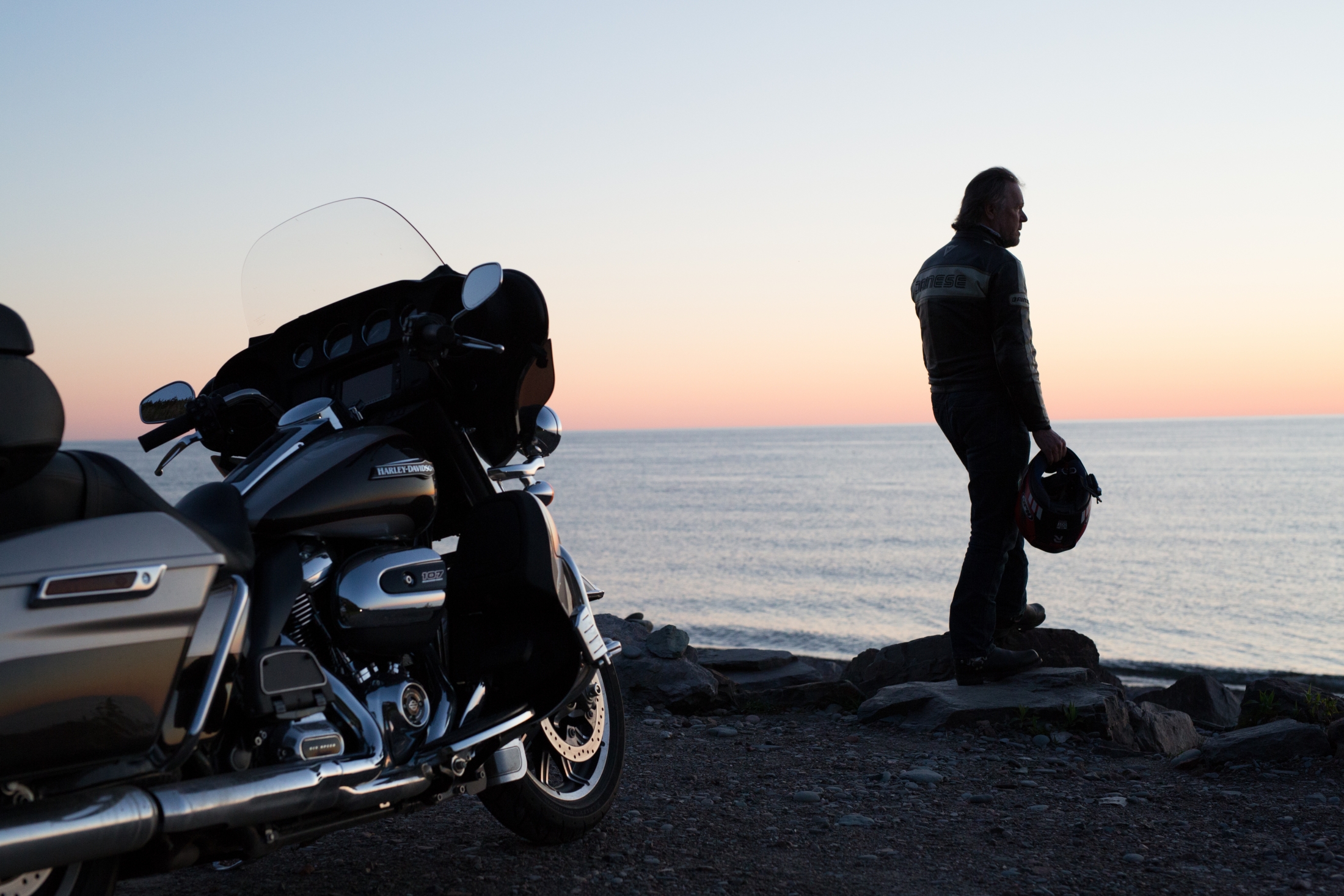 Need to know: Motorcycling the Cabot Trail 31