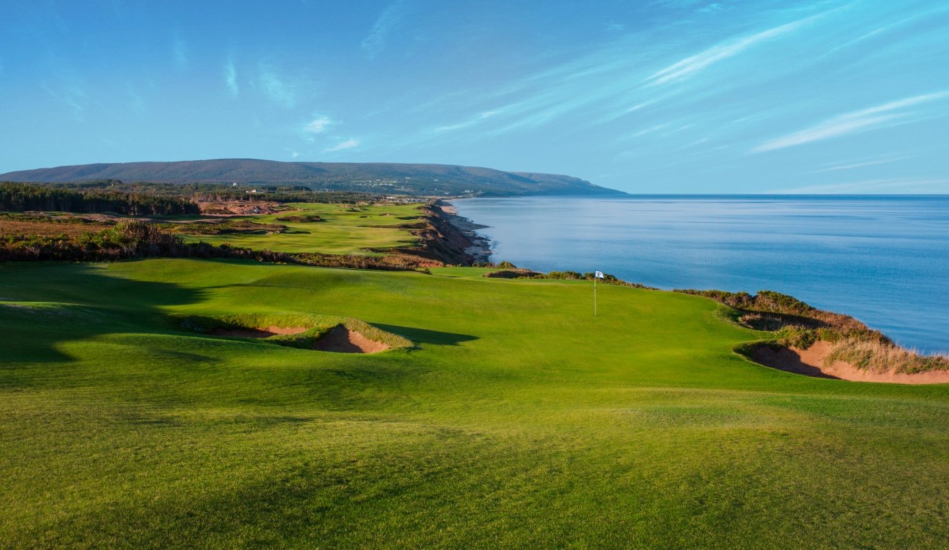 8 Golf Courses on Cape Breton Island Destination Cape Breton