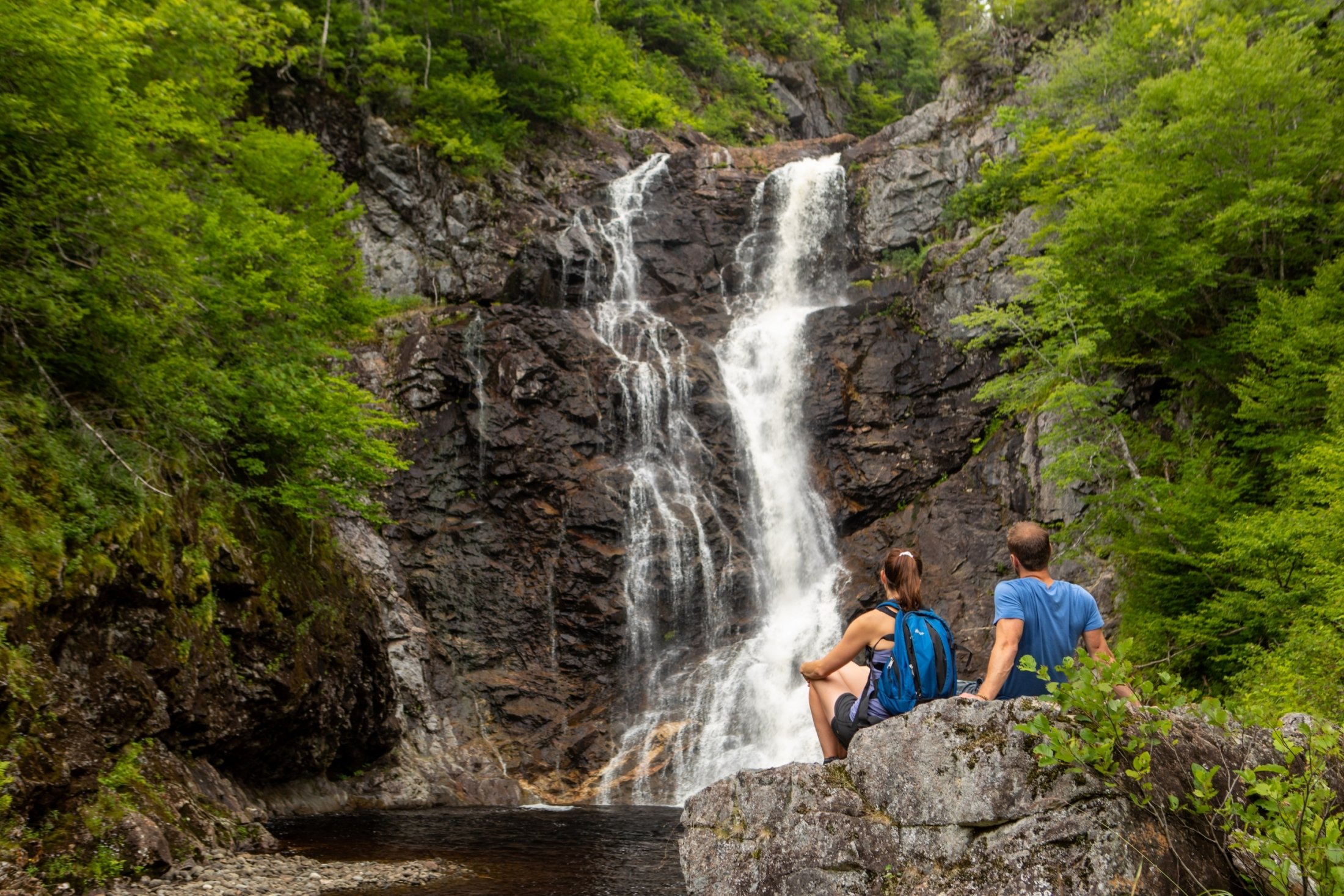 Explore The Tranquil Perch River, A Hidden Gem In Eastern North Dakota