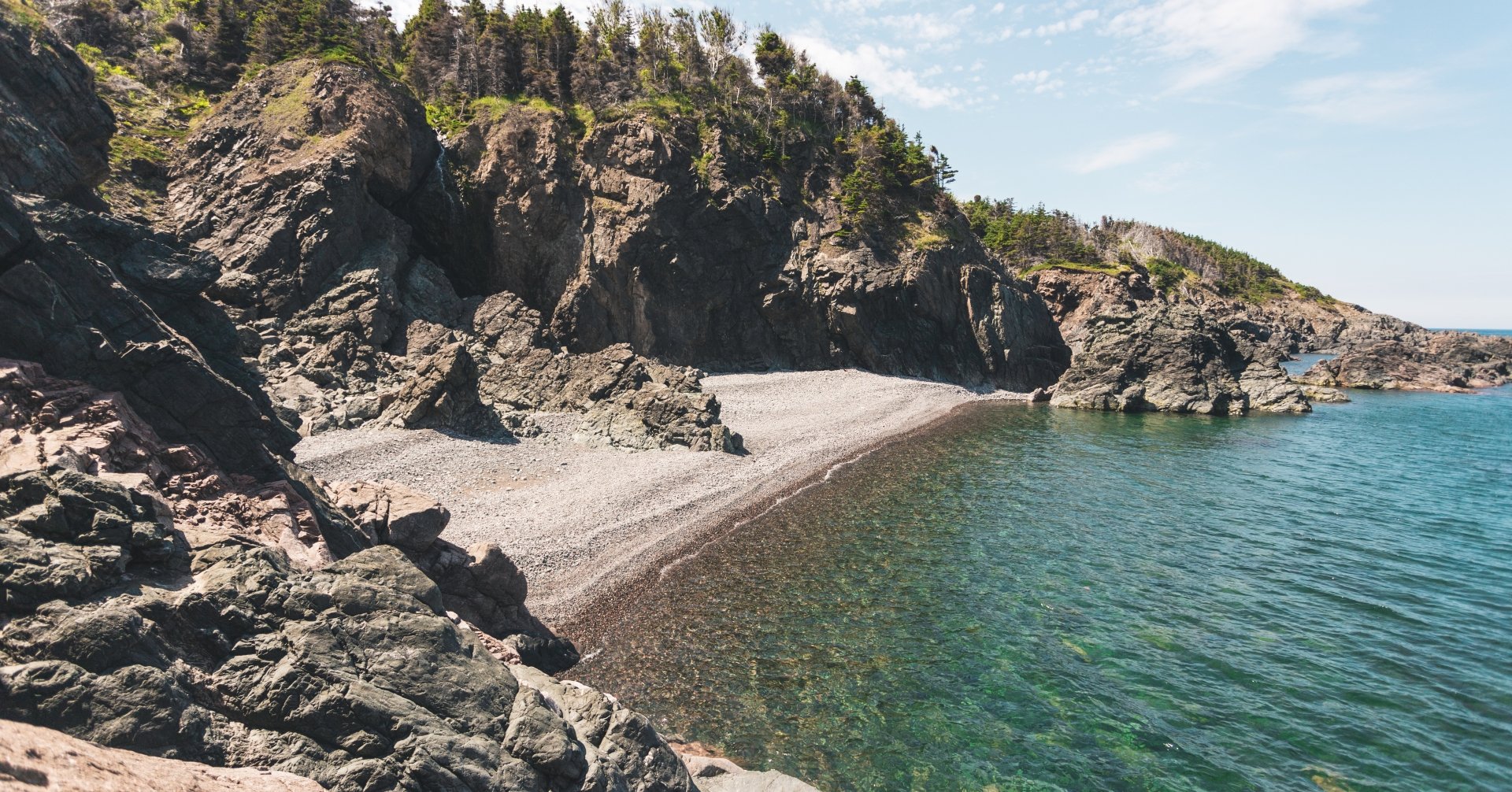 Hidden Gems: Magic Cove 3