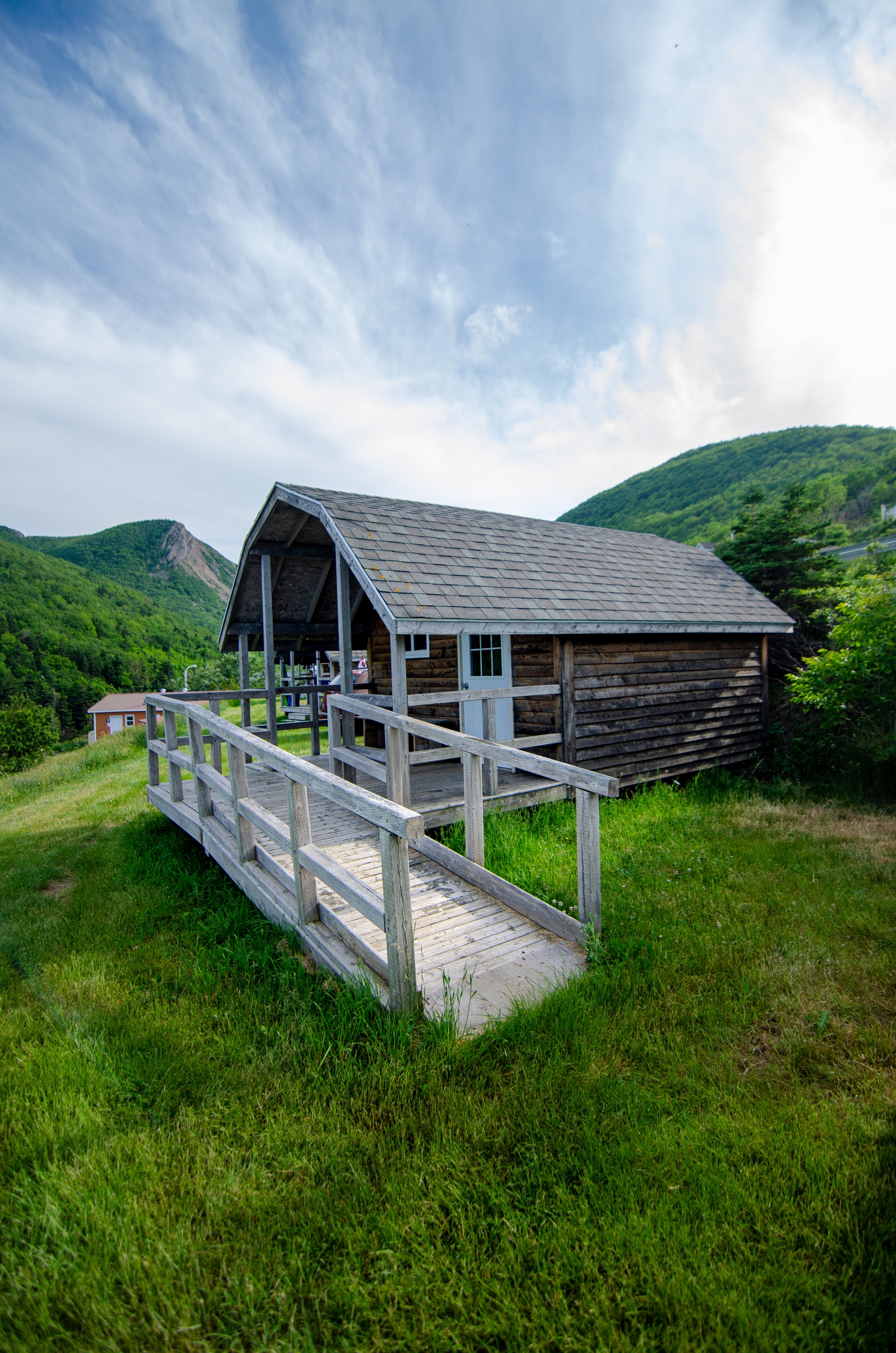 The Northern Hidden Gem – Meat Cove | Destination Cape Breton 