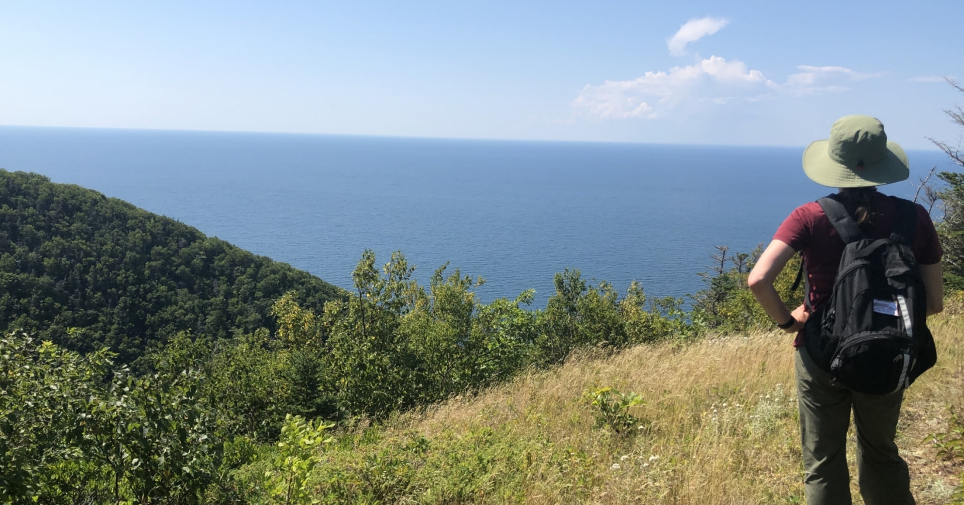 Cape Mabou Highlands Hiking Trails - A Hidden Gem 8