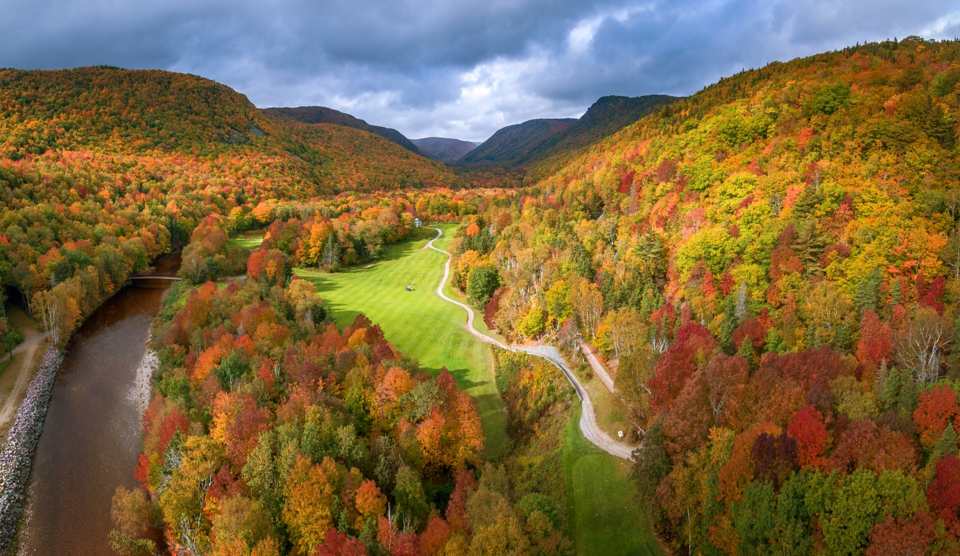 10 Reasons to Fall for Cape Breton Island | Destination Cape Breton