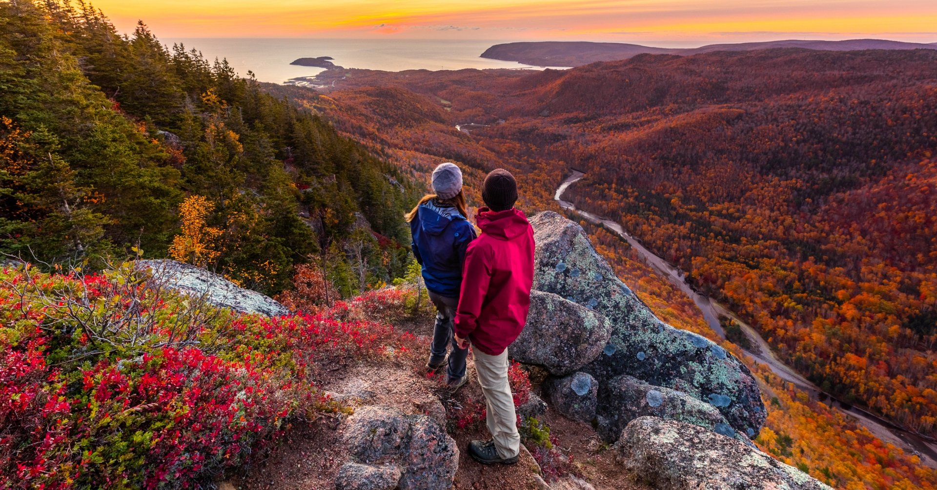 Fall For Cape Breton Destination Cape Breton