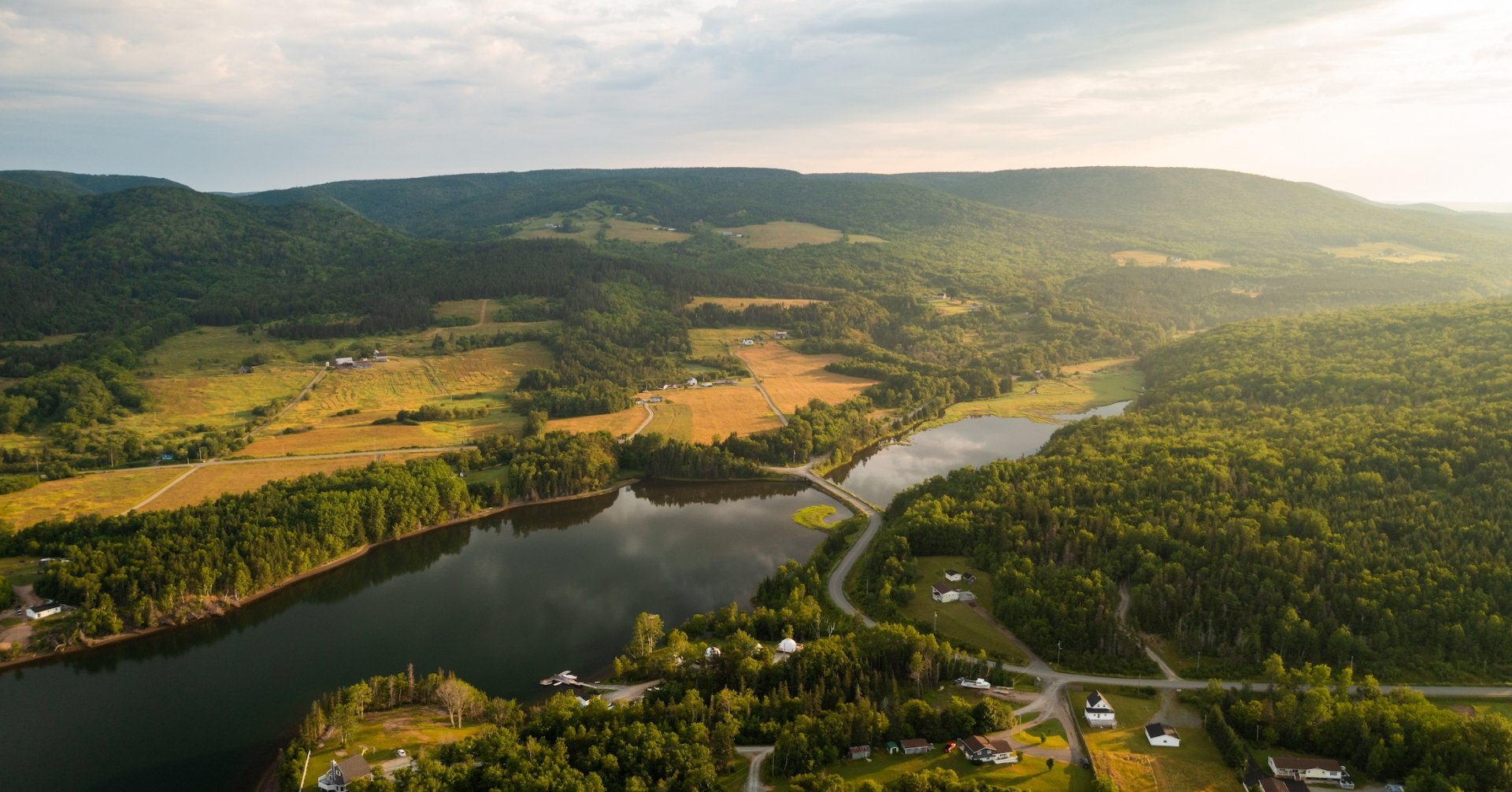 Mabou, My Home - by Heather Rankin 1