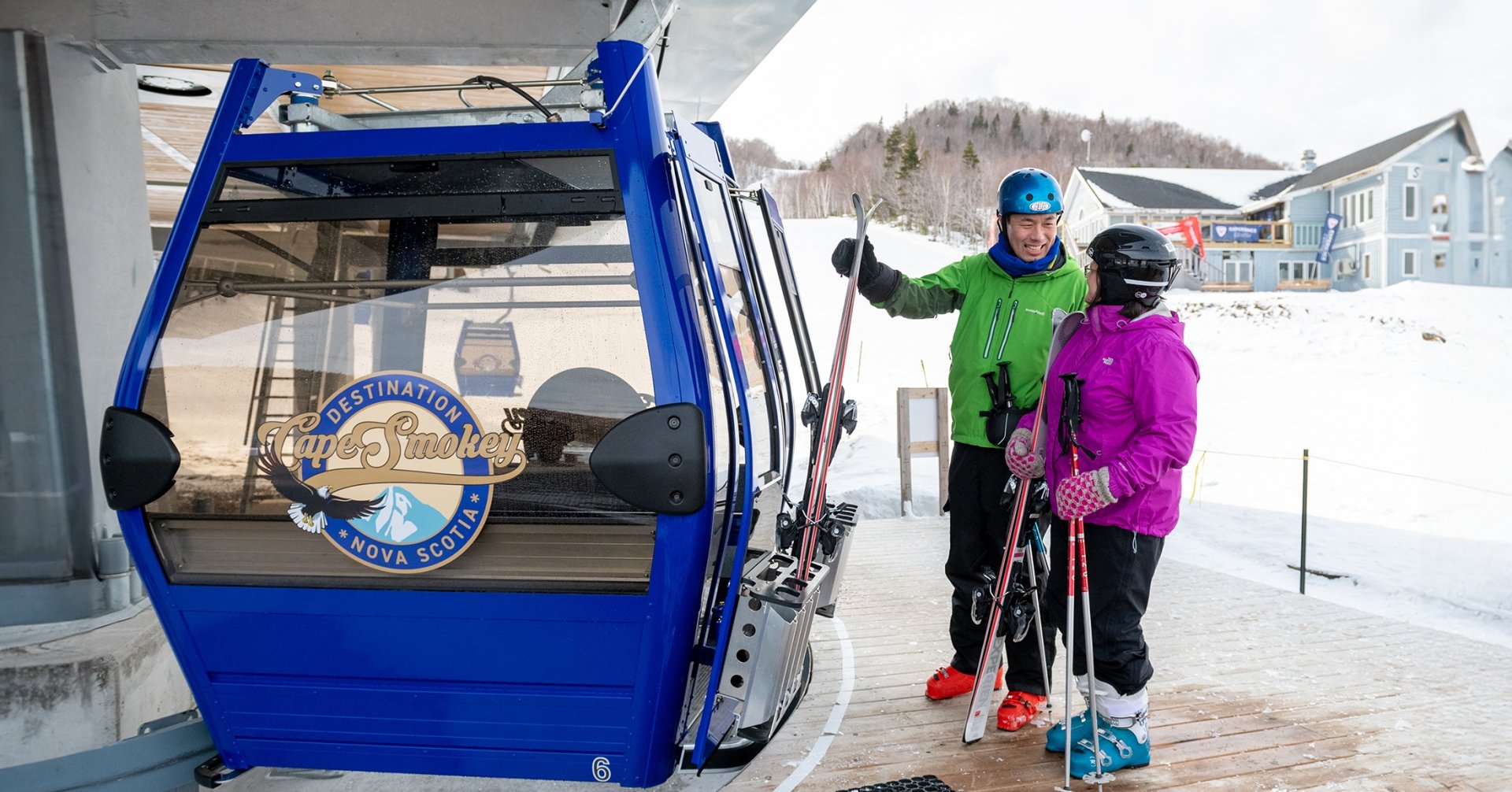 Cape Breton Island's Epic Winter Bucket List 3