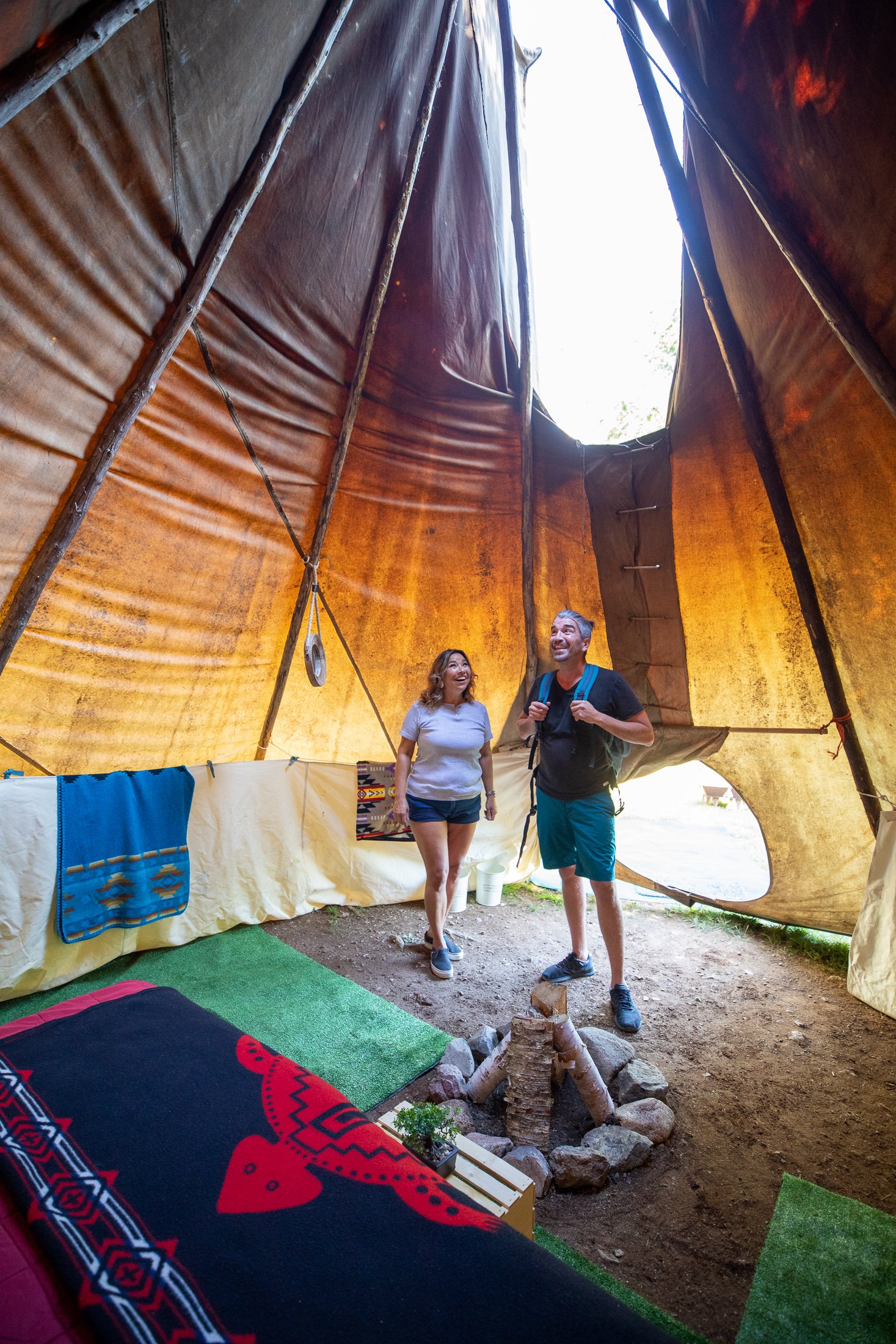 7 Days of Glamping on Cape Breton Island | Cape Breton Island