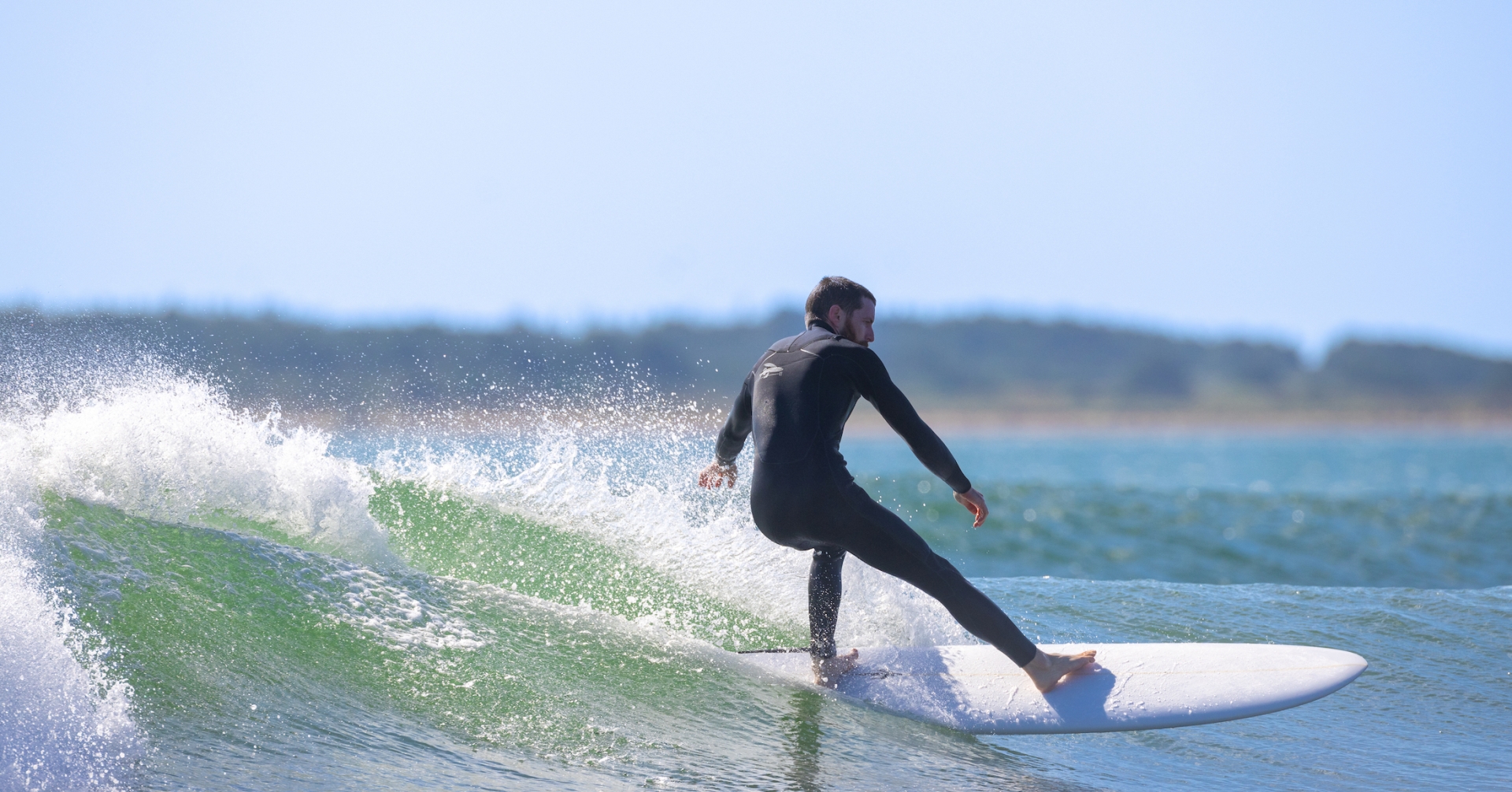 Get Your Heart Pumping! Cape Breton Adventures 5