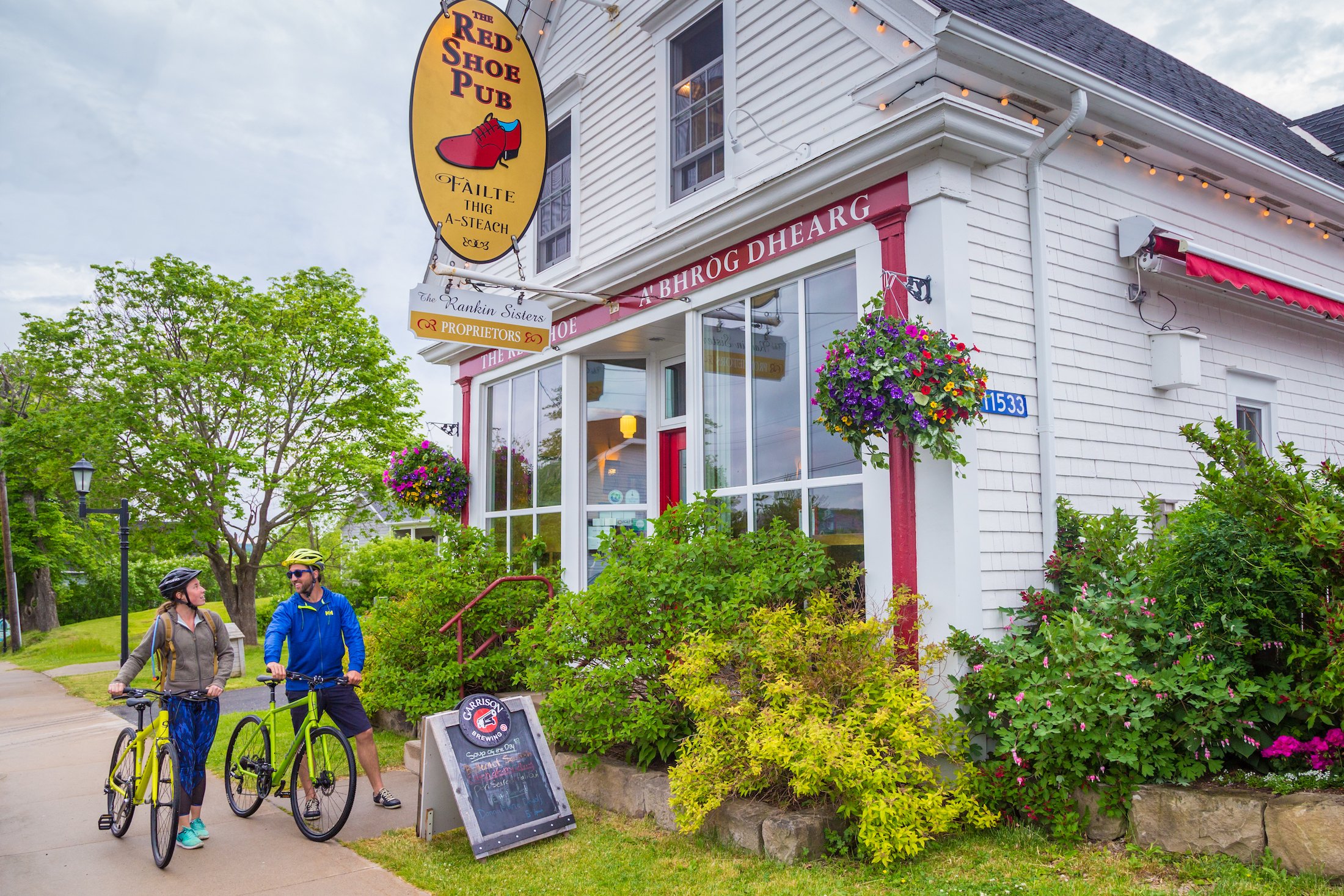 Mabou - Where Culture Lives 8