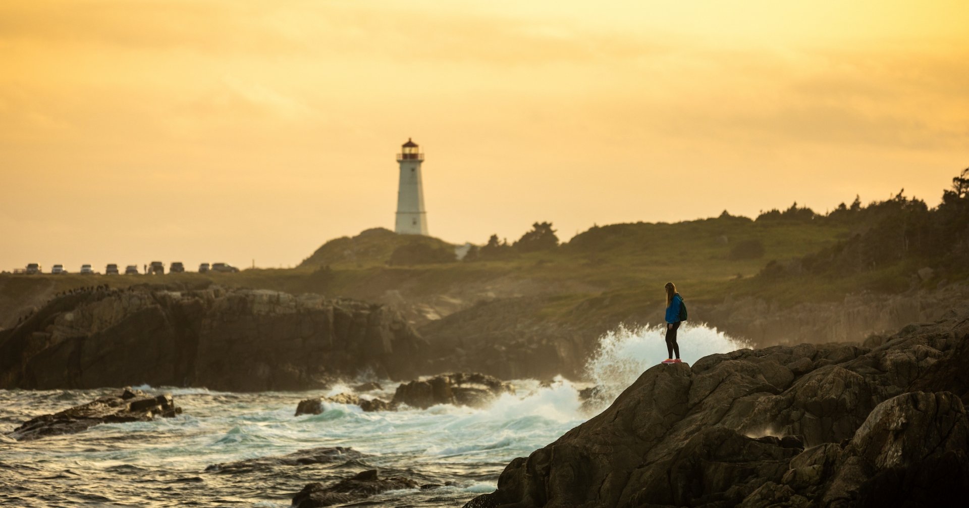 History and Unspoiled Natural Beauty at Louisbourg 5