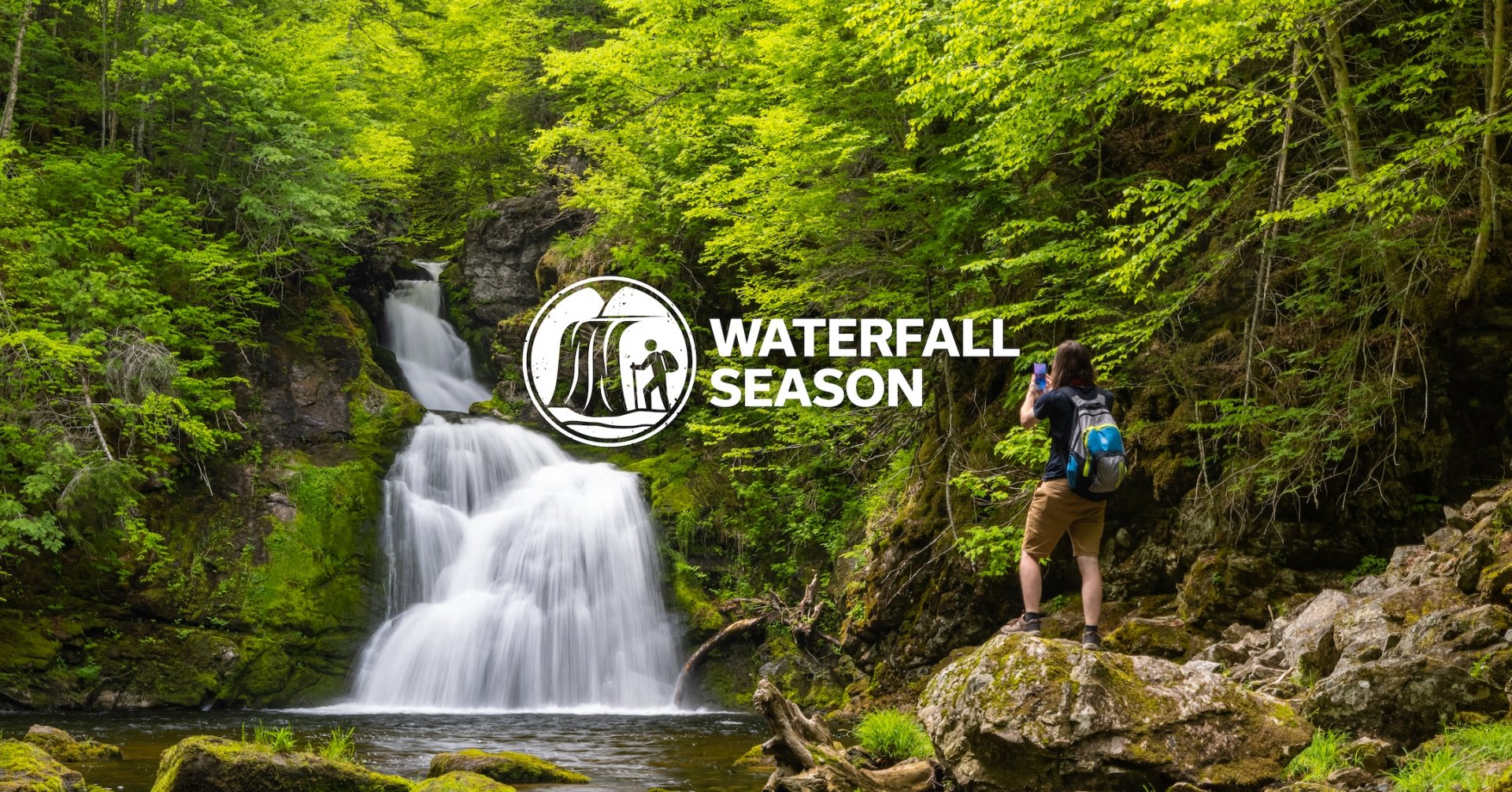 Cape Breton Waterfall Season Contest Rules