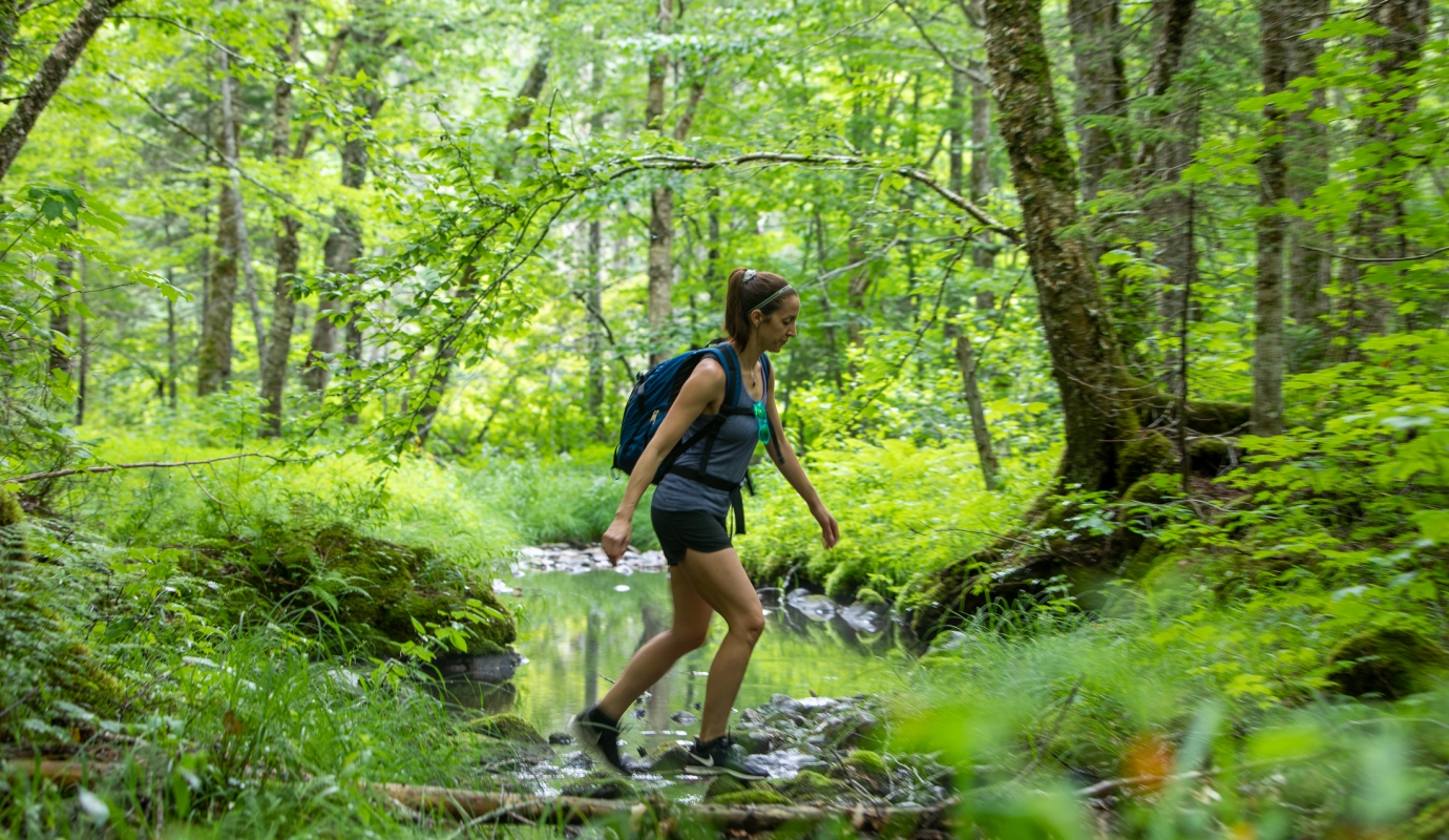 Safety Tips for Hiking and Chasing Waterfalls | Destination Cape Breton