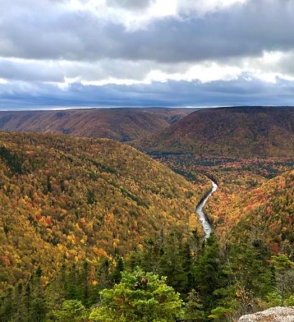 tnt tours cape breton