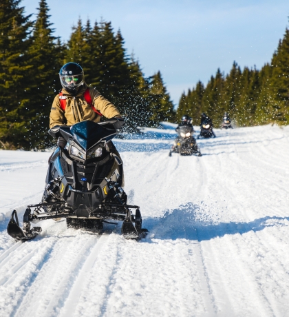 Margaree Weekends | Cape Breton Island