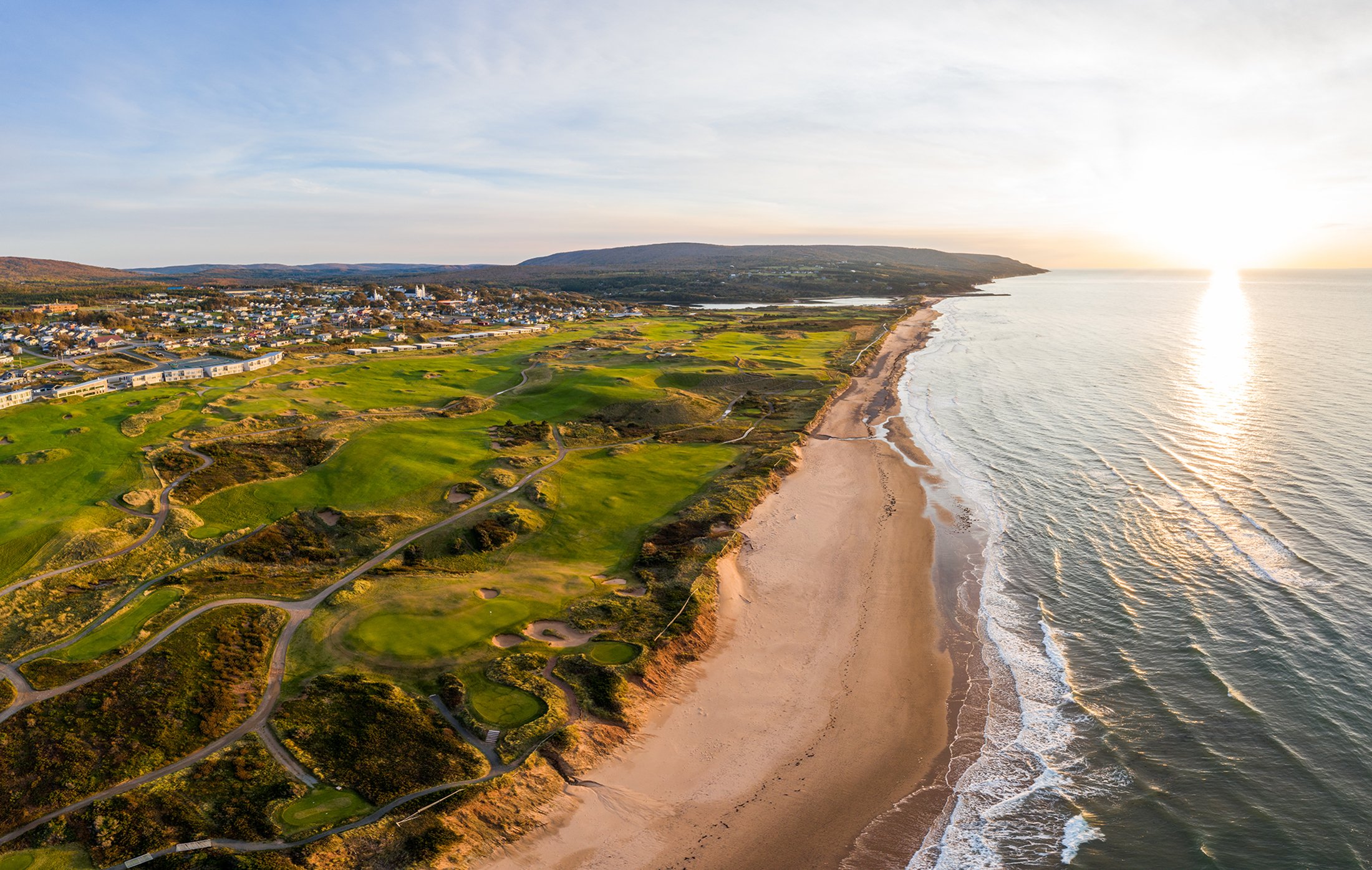 Cabot Cape Breton