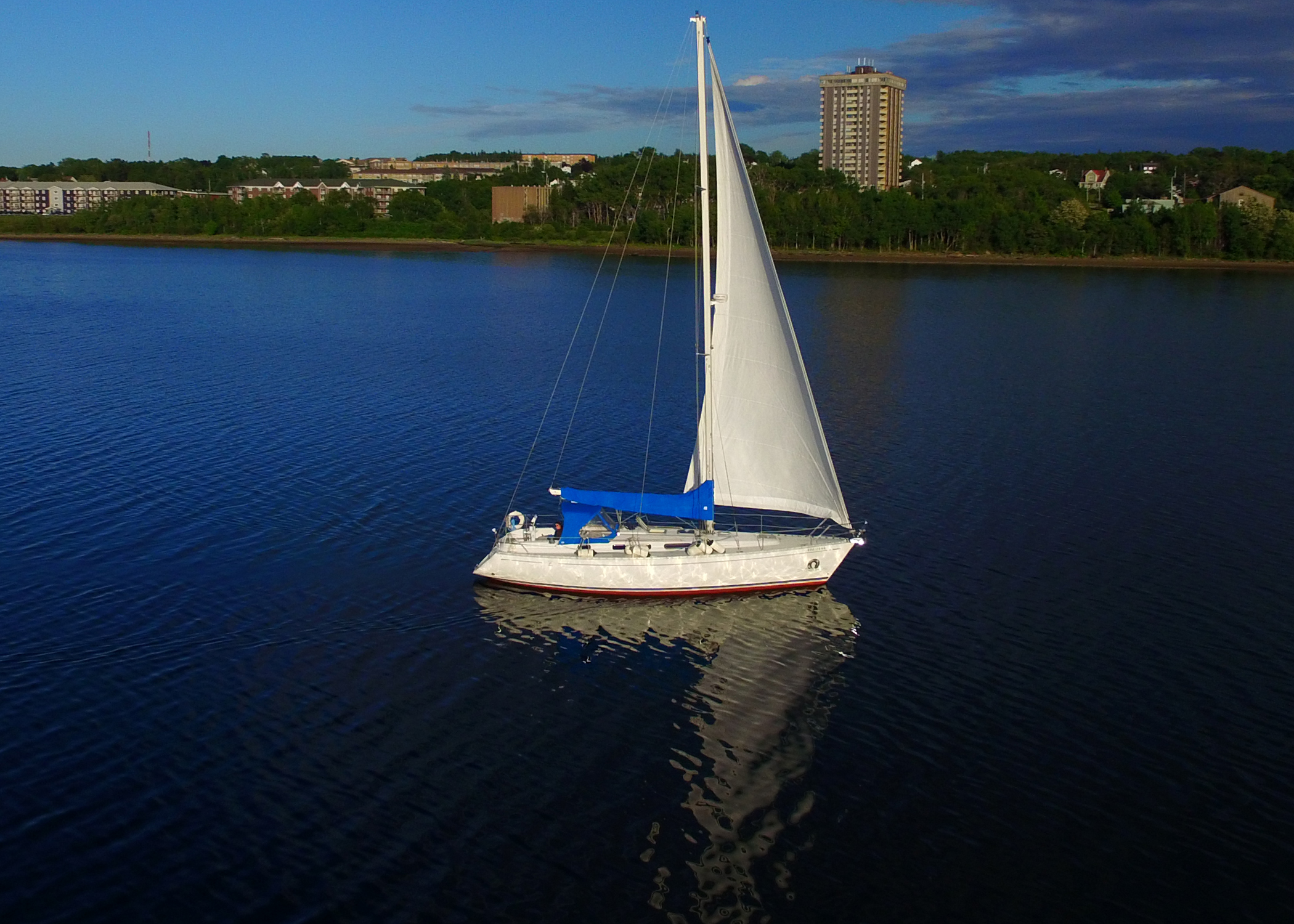 Sail Cape Breton  Destination Cape Breton