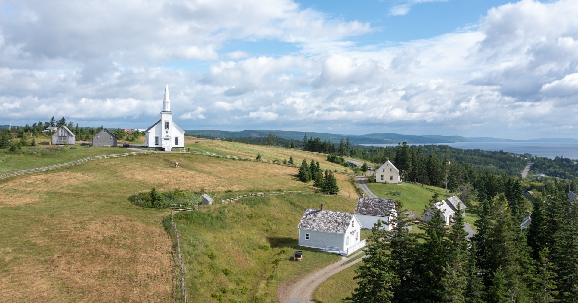 Iona - In the Heart of the Island 4