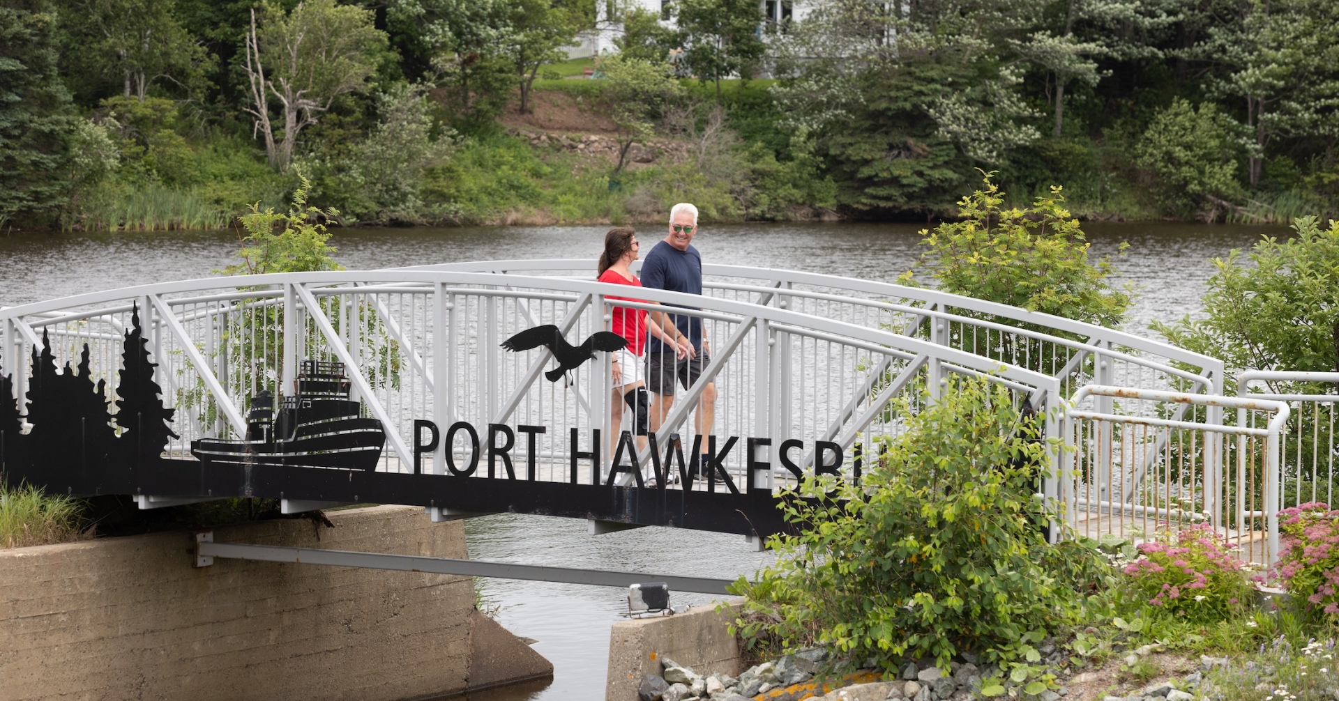 Port Hawkesbury - The Gateway to Cape Breton Island 11