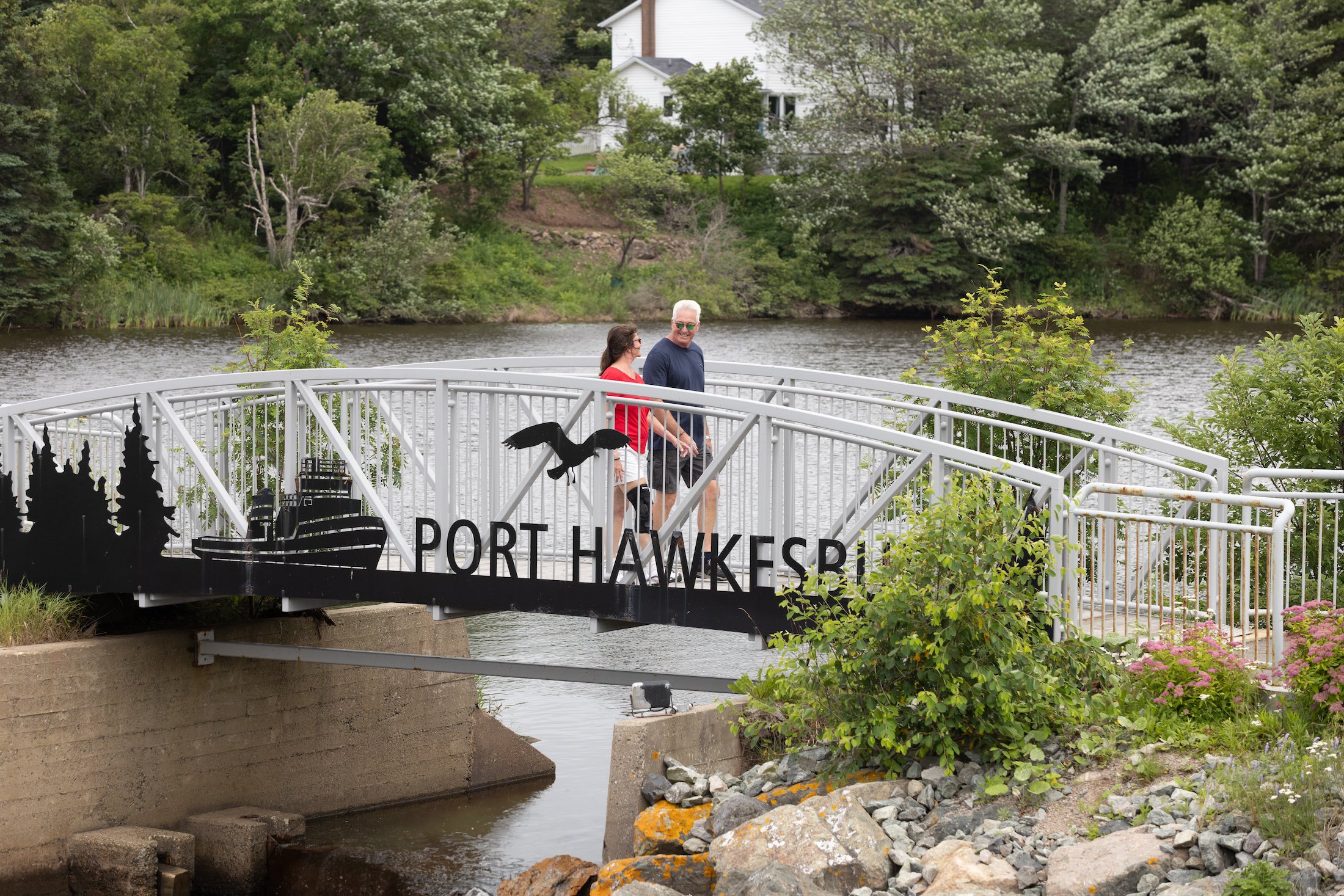 Port Hawkesbury - The Gateway to Cape Breton Island 11